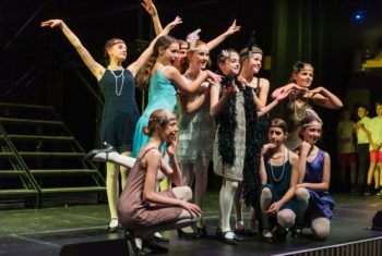 Bugsy Malone 2019 01