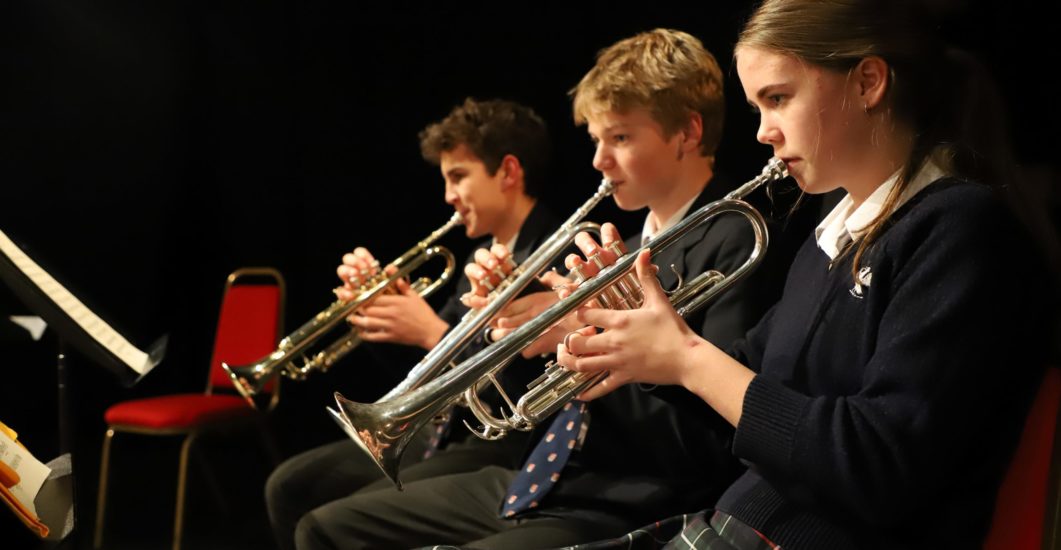 Music-trumpets-senior