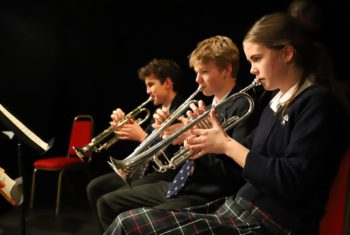 Music-trumpets-senior