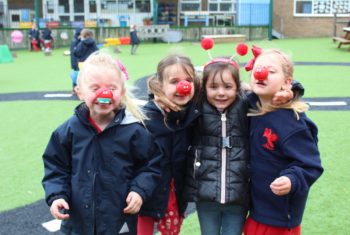 Red Nose Day 2019