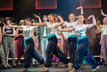 Hurstpierpoint College, Chess, theatre, musical, dance, 2018