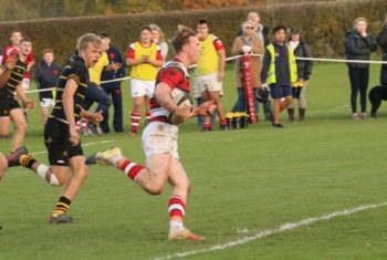 Hurstpierpoint College, Rugby 7s