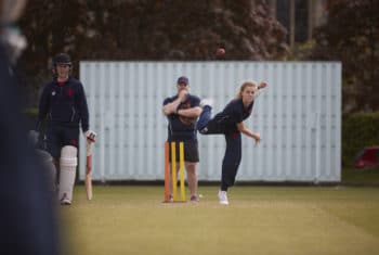Hurstpierpoint College, Girl's cricket
