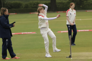 Hurstpierpoint College, Seaford Cricket festival, Girls Cricket