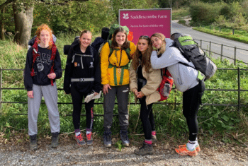 Sixth form DofE silver Assessment