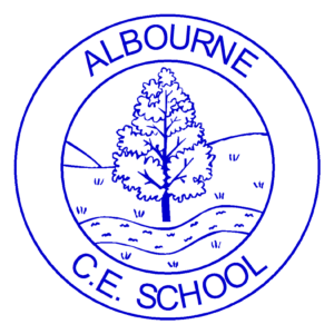 Albourne S.E. School logo