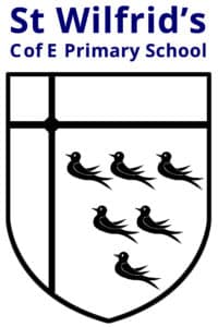 St Wilfrids School logo