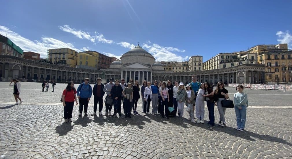 Naples Classics Group Photo 2