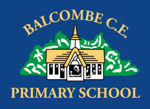 Balcombe CE Primary logo