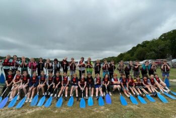 Year 6 Five-Day Residential Trip to PGL Isle of Wight 