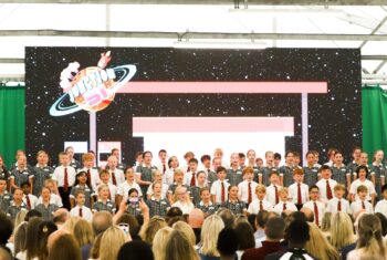 Junior Prep Prize Giving and Sports Day